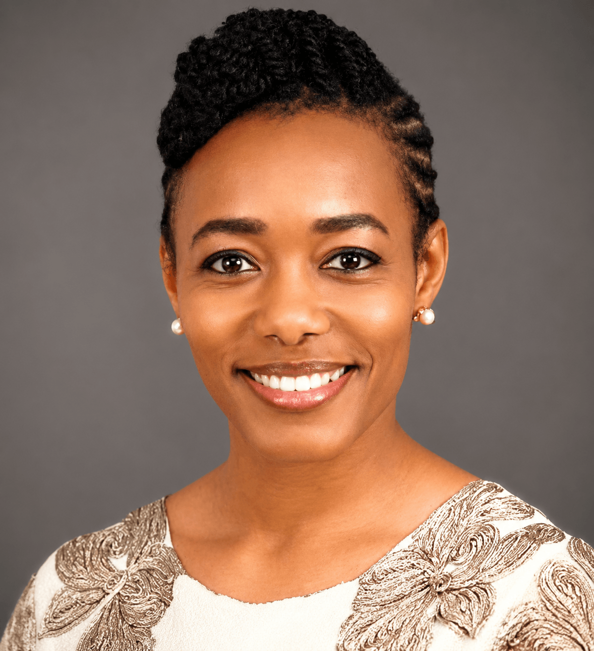 Hon. Dr Zanetor Agyeman-Rawlings, MP, Minister